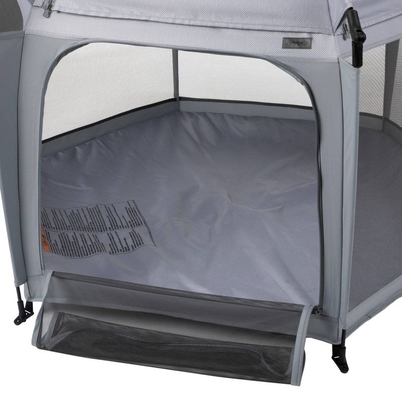 Safety 1st InstaPop Dome Playard, 5 of 23