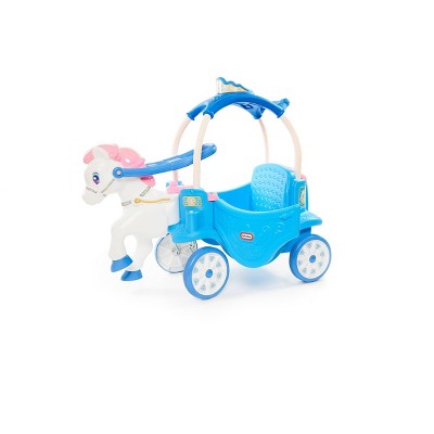 little tikes baby buggy