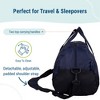 Wildkin Overnighter Duffel Bag for Kids - 3 of 4