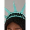 HalloweenCostumes.com Women's Statue of Liberty Costume - 4 of 4