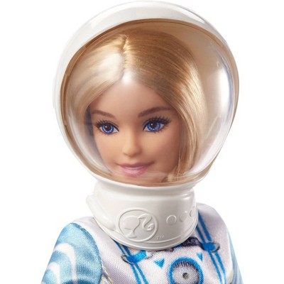 target barbie pilot