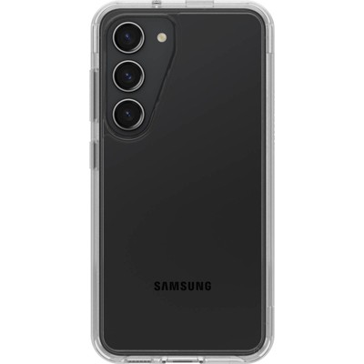 OtterBox Samsung Galaxy S23 Symmetry Series Case - Clear