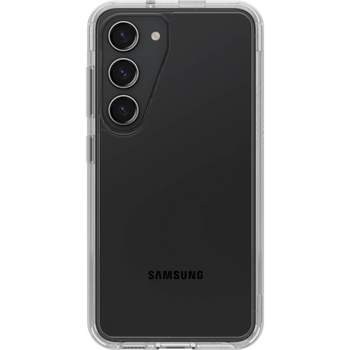 OtterBox Samsung Galaxy S23 Symmetry Series Case - Clear