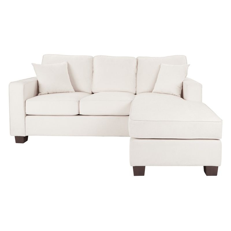 Russell Sectional with 2 Pillows - Ave Six, 5 of 10