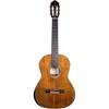 Kremona 100th Anniversary Cedar Nylon-String Classical Acoustic Guitar Natural - 3 of 4