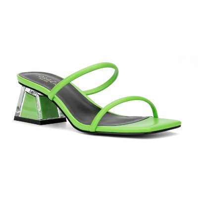 Torgeis Women's Peace Lily Heels