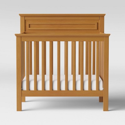 mini cribs for twins