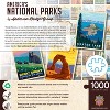 MasterPieces National Parks - Vintage Collage Poster Art 1000 Piece Adult Jigsaw Puzzle 19.25" by 26.75" - 4 of 4