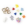 Tween Summer Camp Personalization Accessories Be Happy and Smile - Bullseye's Playground™ - 3 of 3