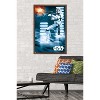 Trends International Star Wars: A New Hope - Stormtrooper Framed Wall Poster Prints - 2 of 4