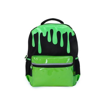 Nickelodeon slime clearance backpack