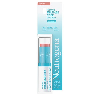 Neutrogena Hydro Boost Hydrating Multi-Use Highlighter Stick - 0.26oz_7