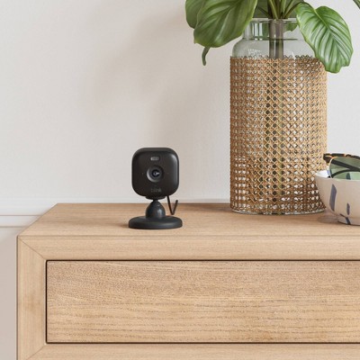 Blink Mini 2 1080p Security Camera with Built-in Mic, 2 of 6