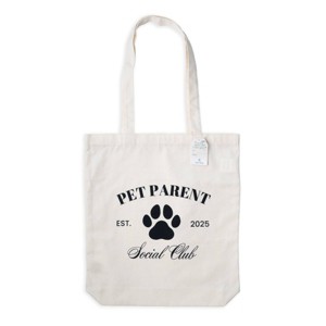 Canvas Bag Social Club - Bullseye's Playground™ - 1 of 3