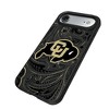 NCAA Big 12 Universities Paisley MagSafe Compatible Cell Phone Case for Apple iPhone 17 Series - 2 of 4