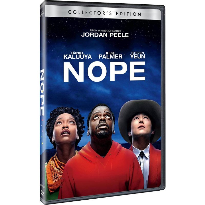 NOPE (DVD), 2 of 5