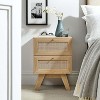 Modway Soma 2-Drawer Nightstand - 2 of 3