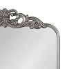 Kate and Laurel Laubry Ornate Framed Wall Mirror - 2 of 4