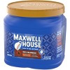 Maxwell House Colombian Medium Dark Roast Ground Coffee - 24.5oz - image 4 of 4