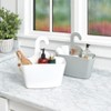 The Lakeside Collection Set of 2 Portable Storage Caddies - 4 of 4