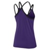 NCAA Washington Huskies Women's Two Tone Tank Top - 3 of 3