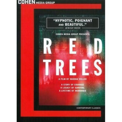 RED TREES                    BR (Blu-ray)(2018)