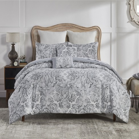 Target king deals comforter set