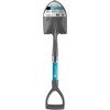 Bloom Mini D-Handle Shovel, Assorted Colors (Pack of 1) - 2 of 3