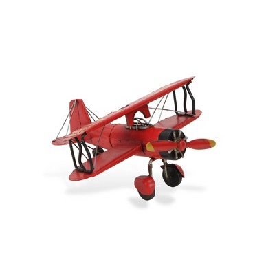Cheung's Velo 1933 G5 Bi Plane