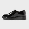 Kids' Eden Mary Jane Flats - art class™ Black - 2 of 4