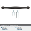 Amerock Enlivity Pull for Cabinets, Drawers, and Furniture - 4 of 4