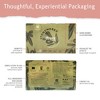 Grab Green Stoneworks Dryer Sheets, Olive Leaf Scent - 4 of 4