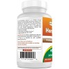 2 Pack Best Naturals Horsetail 440 mg 180 Capsules - 4 of 4