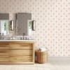 Tempaper & Co. 28 sq ft Flower Power Peel and Stick Wallpaper by Novogratz - 4 of 4