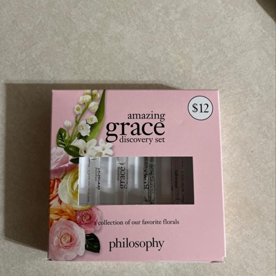 Philosophy Ag Discovery Women's Fragrance Gift Set - 2oz/2pc - Ulta Beauty  : Target