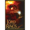 Women's The Lord of the Rings Fellowship of the Ring Gandalf and the Balrog T-Shirt - 2 of 4