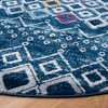 Amsterdam AMS108 Power Loomed Indoor Rugs - Safavieh - 2 of 4