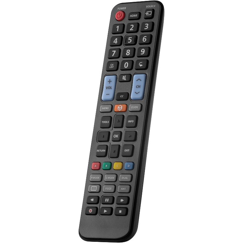 One For All® Replacement Remote for Samsung® TVs, 2 of 7