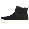 Journee Collection Women's Kody Sneaker - 2 of 4