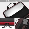 Hachikiko 13-14 Inch Water Resistant Laptop Sleeve - 5-Layer Protection Case for MacBook Pro 14 (M4/M3/M2/M1) & 13-14" Notebooks - 4 of 4