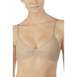 Women's Next to Nothing Bralette - On Gossamer - 1 of 2