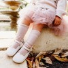 Little Love Bug Company Olivia Dress Shoe - 4 of 4