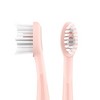 Ordo Sonic Brush Heads Rose Gold Petal - 4pk - 2 of 4