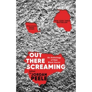 Out There Screaming - by Jordan Peele & John Joseph Adams - 1 of 1