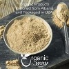 Organic Marshmallow Root Powder 8 Oz - 3 of 3