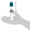 Prevue Pet Products BPV1188 6-Inch Glass Tube Bird Feeder with Strong Metal Slide Clip - 2 of 2