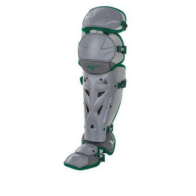 Mizuno Samurai Fastpitch Softball Women's Shin Guards (16")