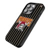 MLB Cooperstown Central Teams Pinstripe Bump Cell Phone Case for Apple iPhone - 2 of 4