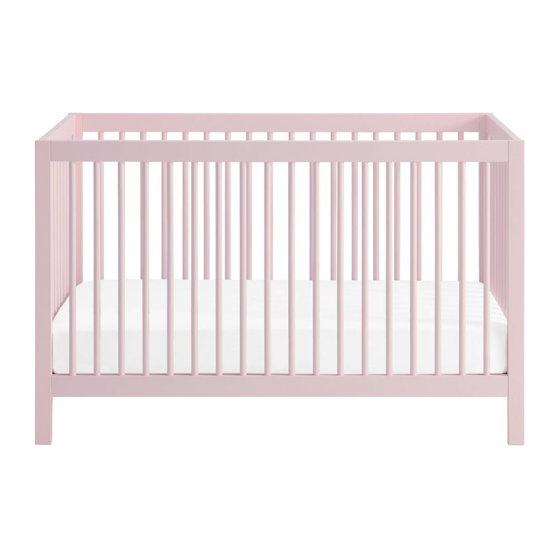 SOHO BABY Essential 4-in-1 Convertible Crib, 3 of 4