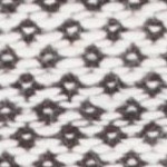brown/ivory
